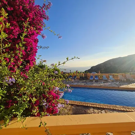 Casa Jazmin - Sierra Cabrera Holiday home Turre