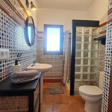 Casa Jazmin - Sierra Cabrera Holiday home Turre