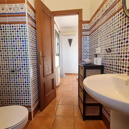 Holiday home Casa Jazmin - Sierra Cabrera Turre