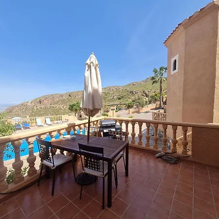 Casa Jazmin - Sierra Cabrera Holiday home *